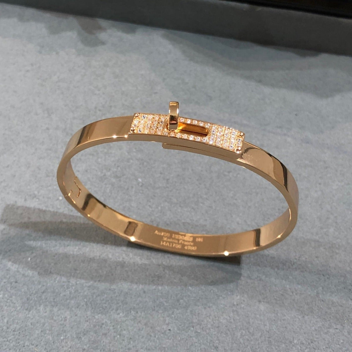 [Spark]KELLY BRACELET DIAMOND