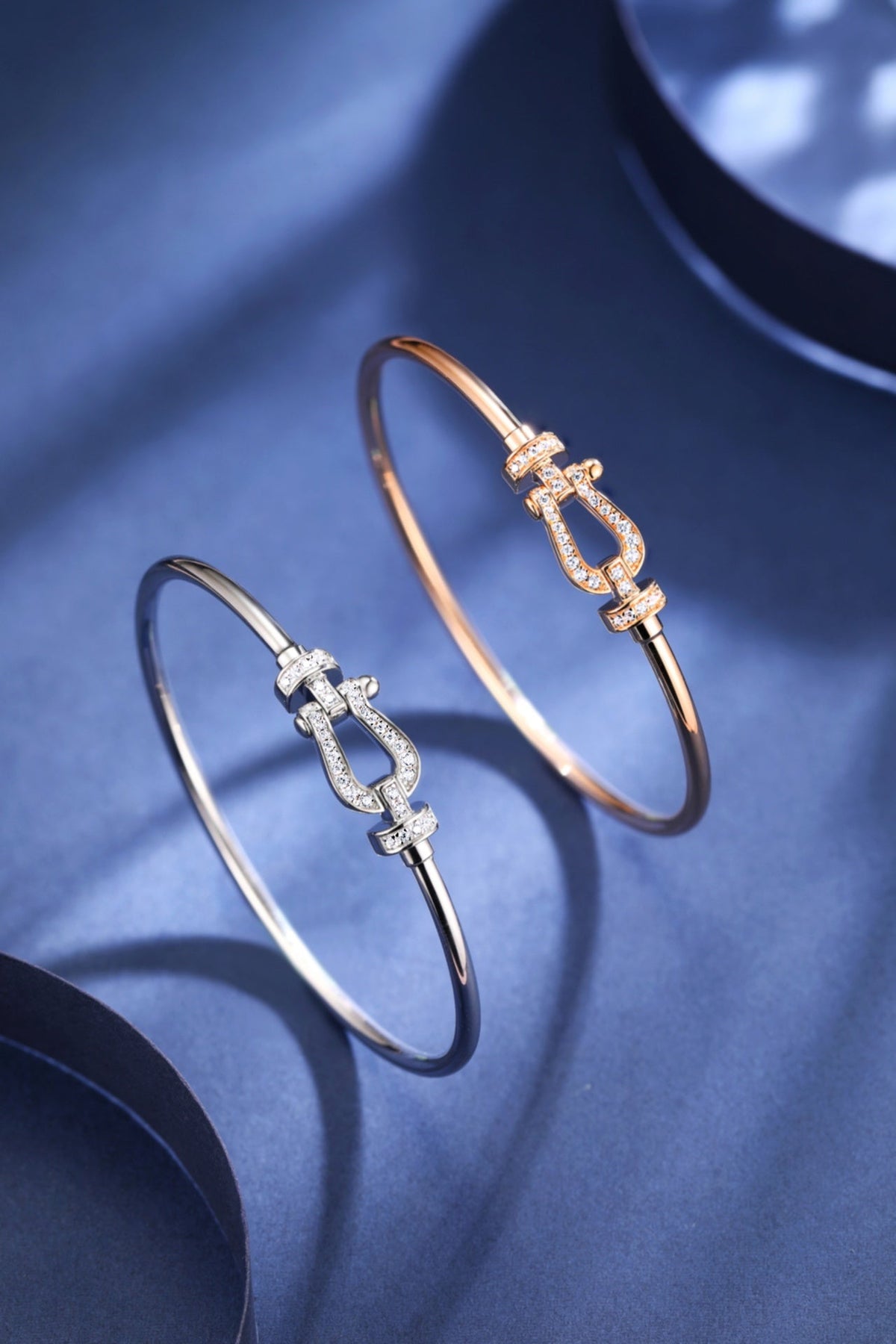 [Spark]FORCE 10 MOYEN DIAMOND BRACELET
