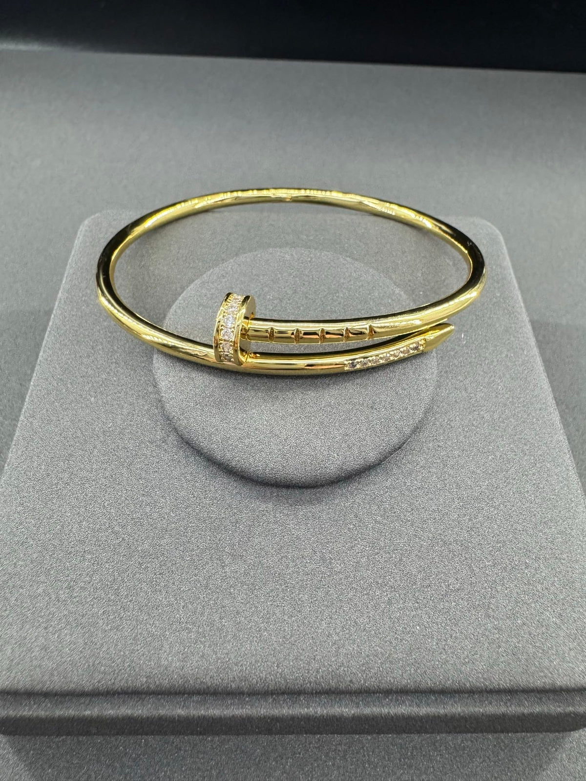 [Spark]JUSTE BRACELET 2.5MM  DIAMONDS2