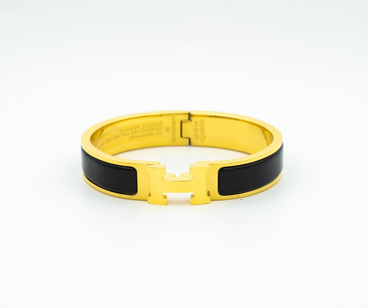 [Spark]H BLACK BRACELET