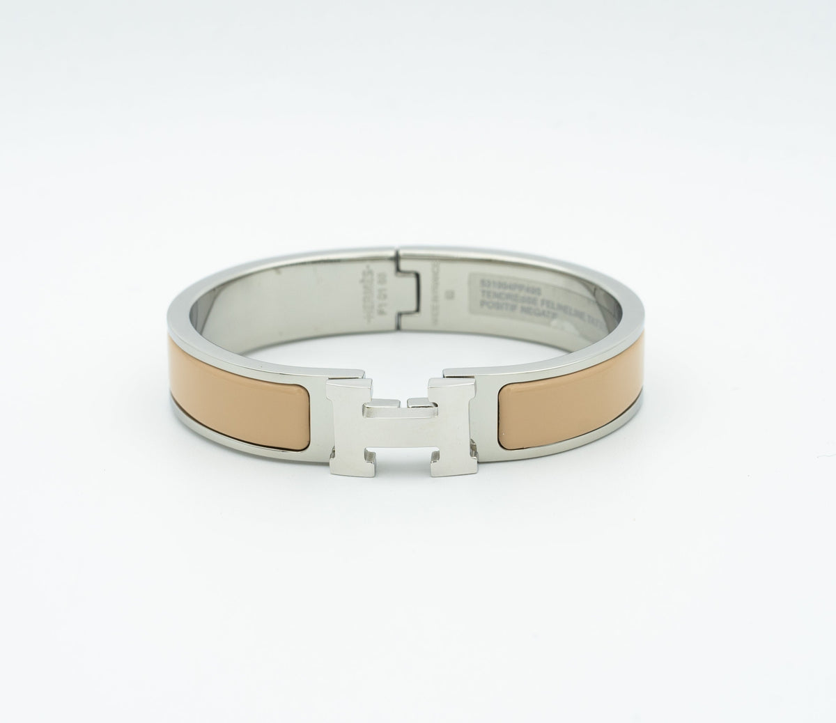 [Spark]H GREY BRACELET
