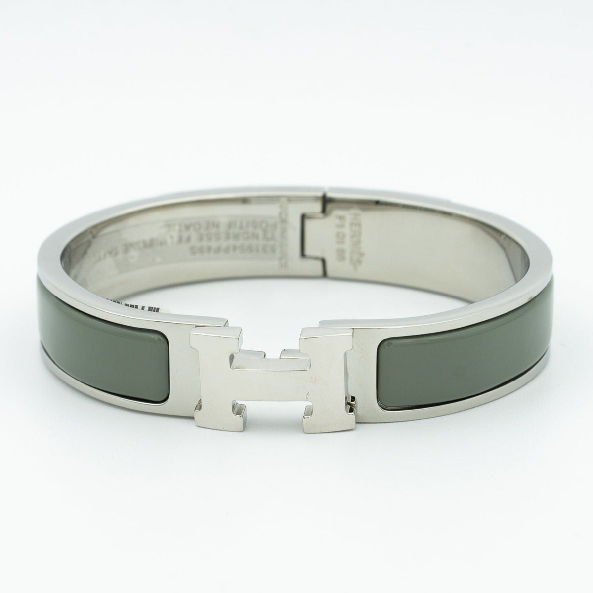 [Spark]H BRACELET BLUE GREEN 12MM