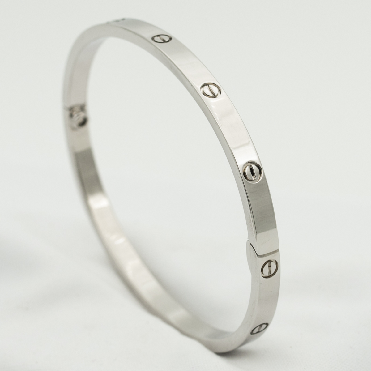 [Spark]LOVE BRACELET 3.65MM