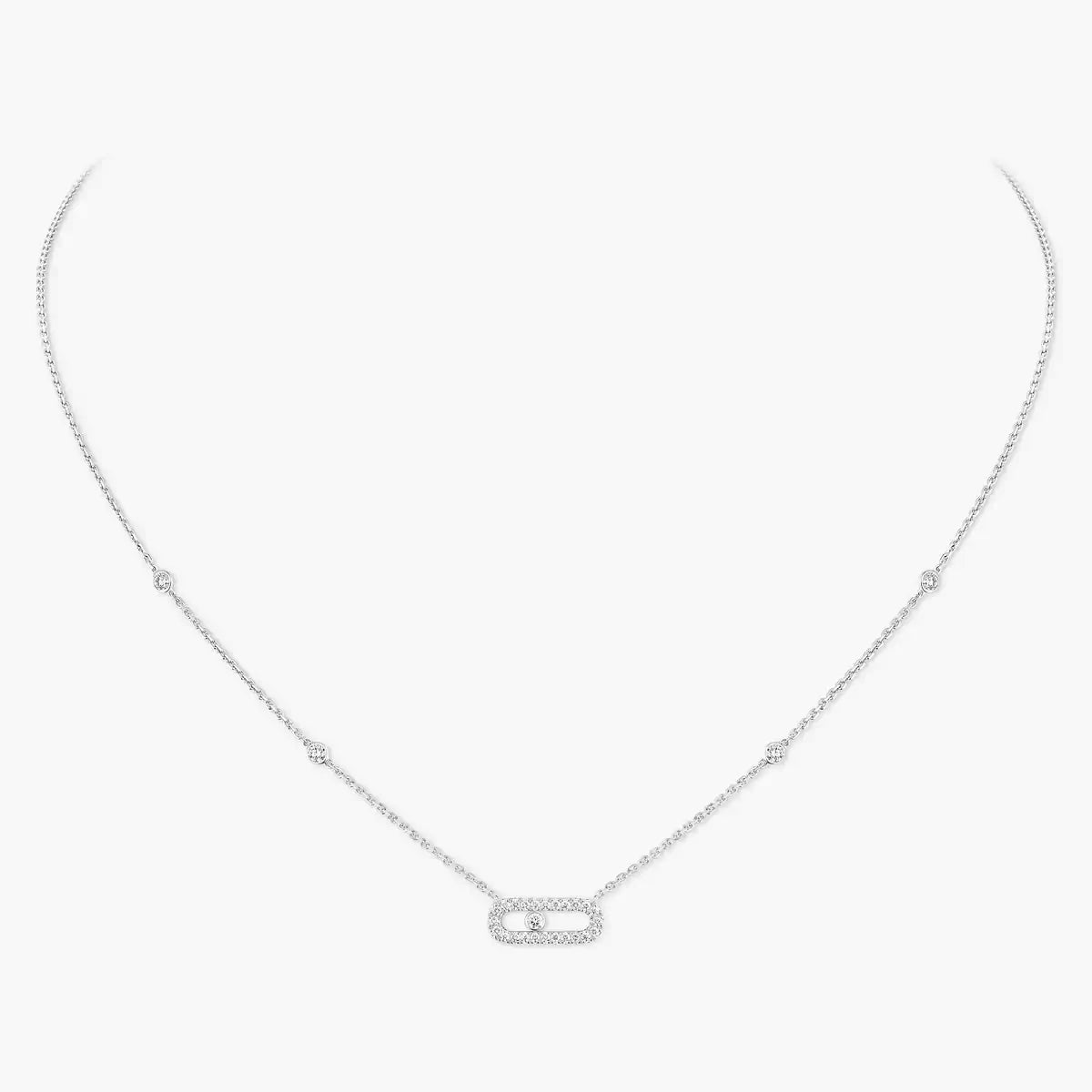 [Spark]Move Uno Necklace