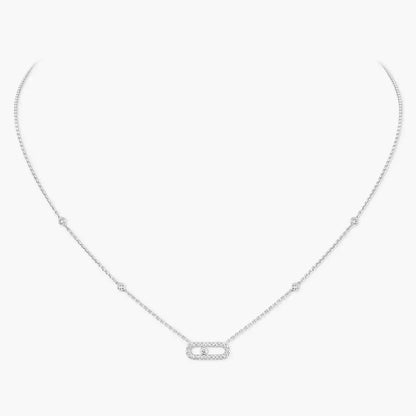 [Spark]Move Uno Necklace