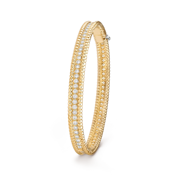 [Spark]PERLEE DIAMONDS BRACELET 1 ROW